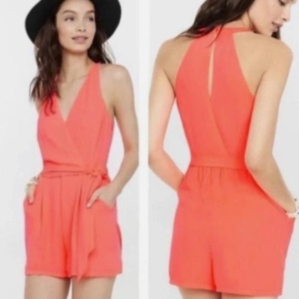 Express Romper